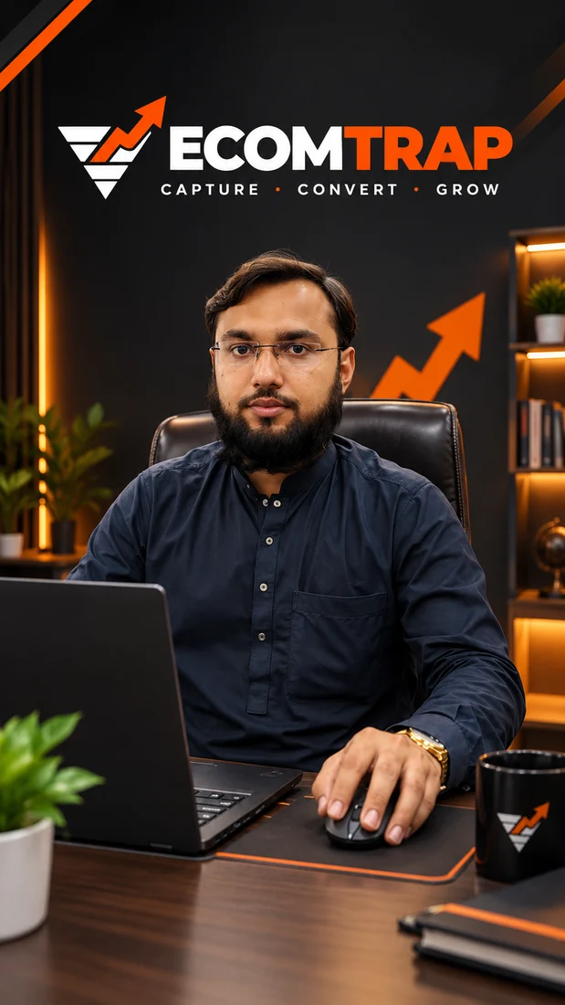 Rana Asad, Co-Founder & CFO