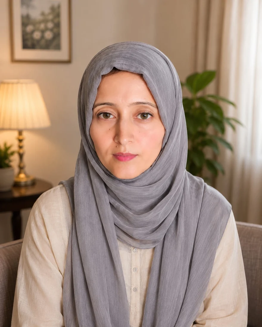 Afsha Tayyab, PPC Management