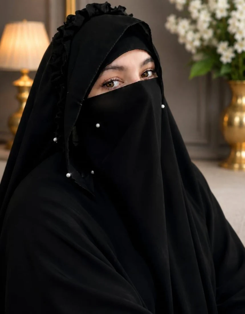 Amna Asghar, Account Management
