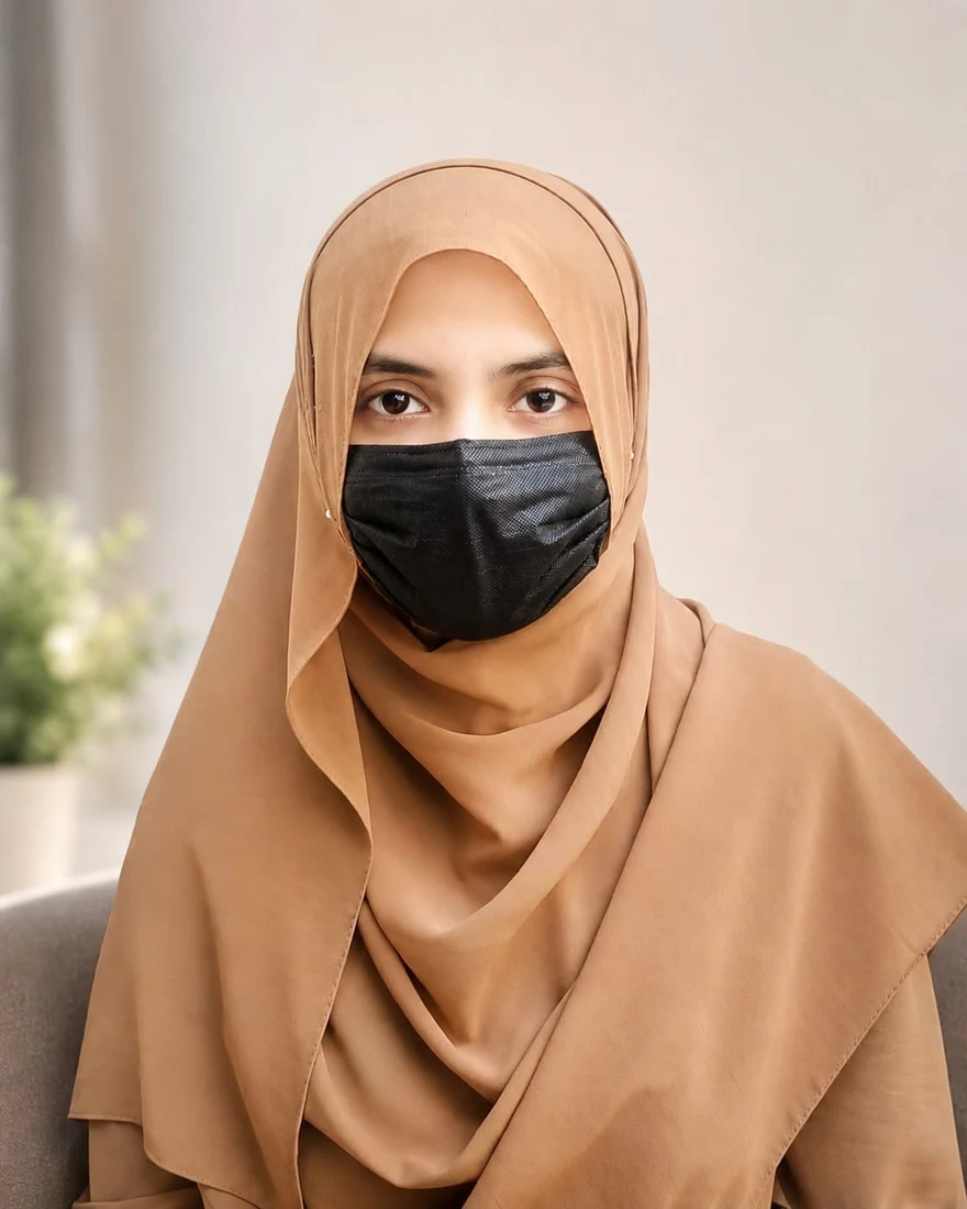 Kainat Shahbaz, Product Sourcing