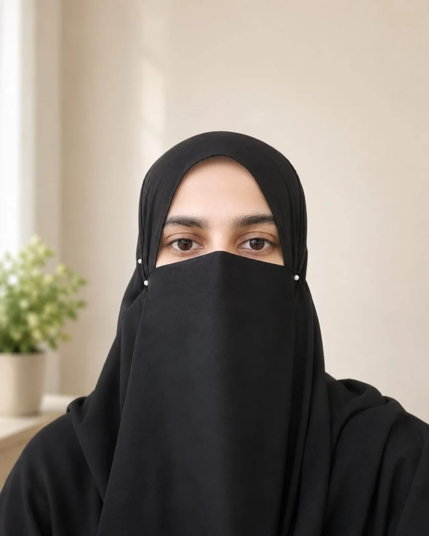 Malaika Latif, Supplier Hunting